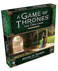 House of Thorns - A Game Of Thrones LCG